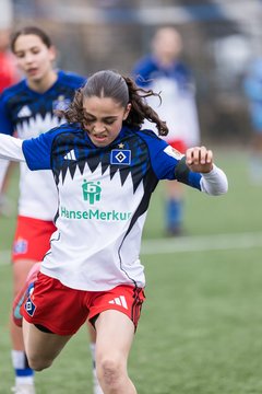 Bild 304 - wCJ HSV - ETV - Esbjerg